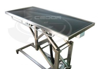 Stół Zabiegowy Elektryczny